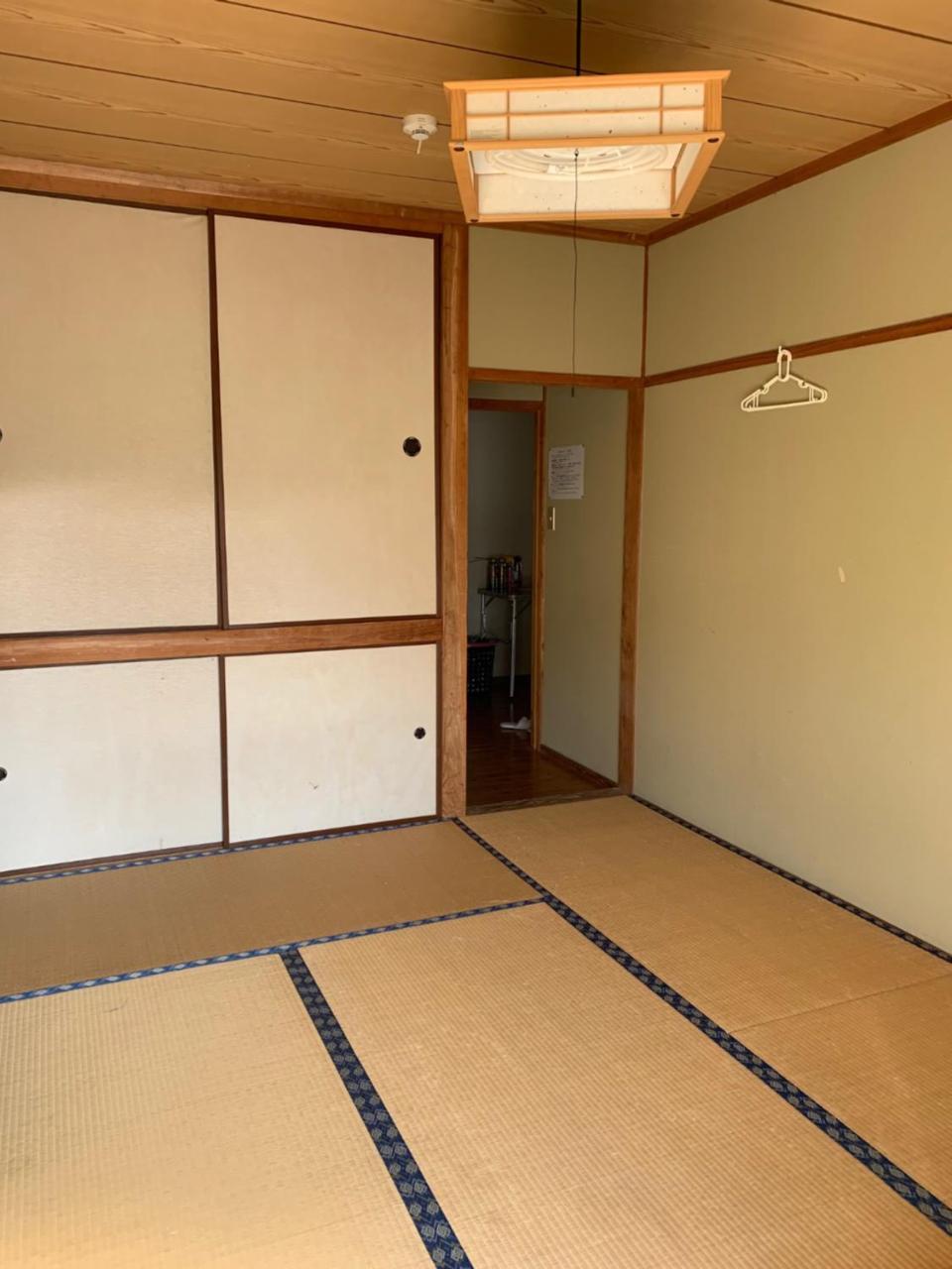 Minshuku Nodoka Hotel Якушима Екстериор снимка